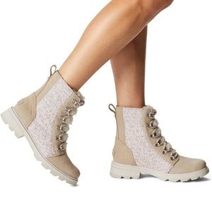 Women’s Sorel’s